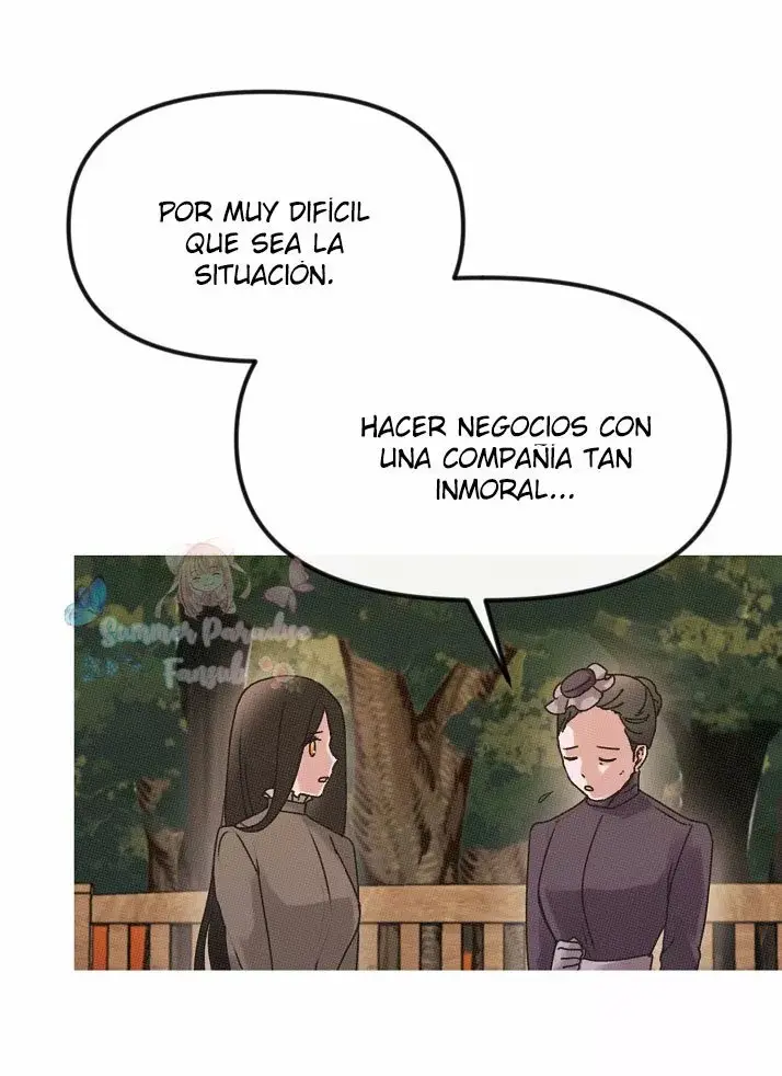 How Dare You (Bab) capítulo 18, página 17