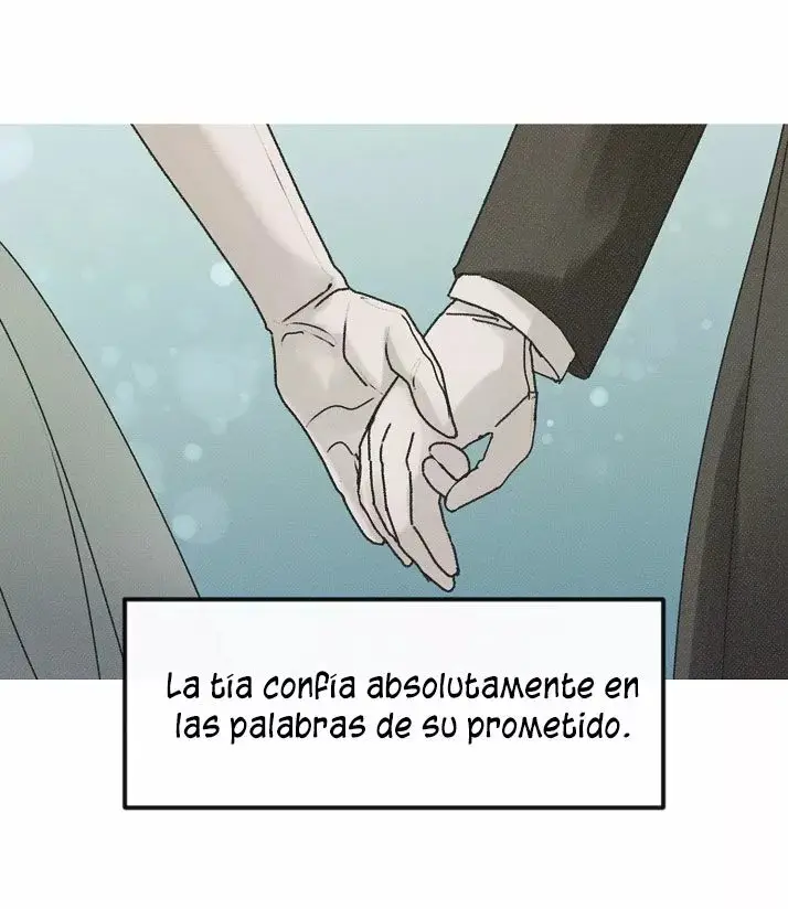 How Dare You (Bab) capítulo 18, página 19