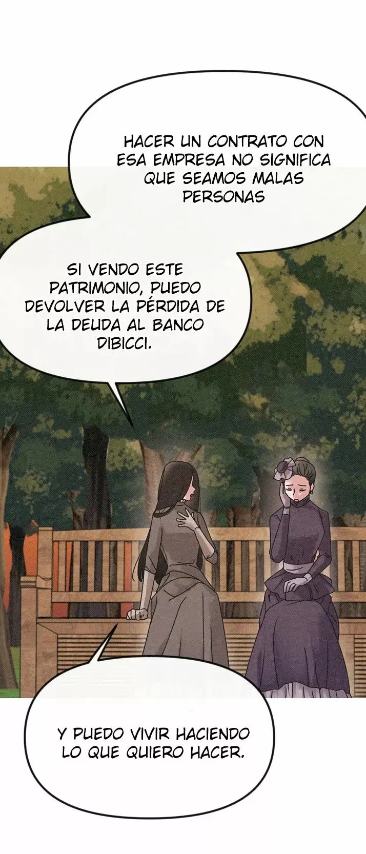 How Dare You (Bab) capítulo 18, página 20