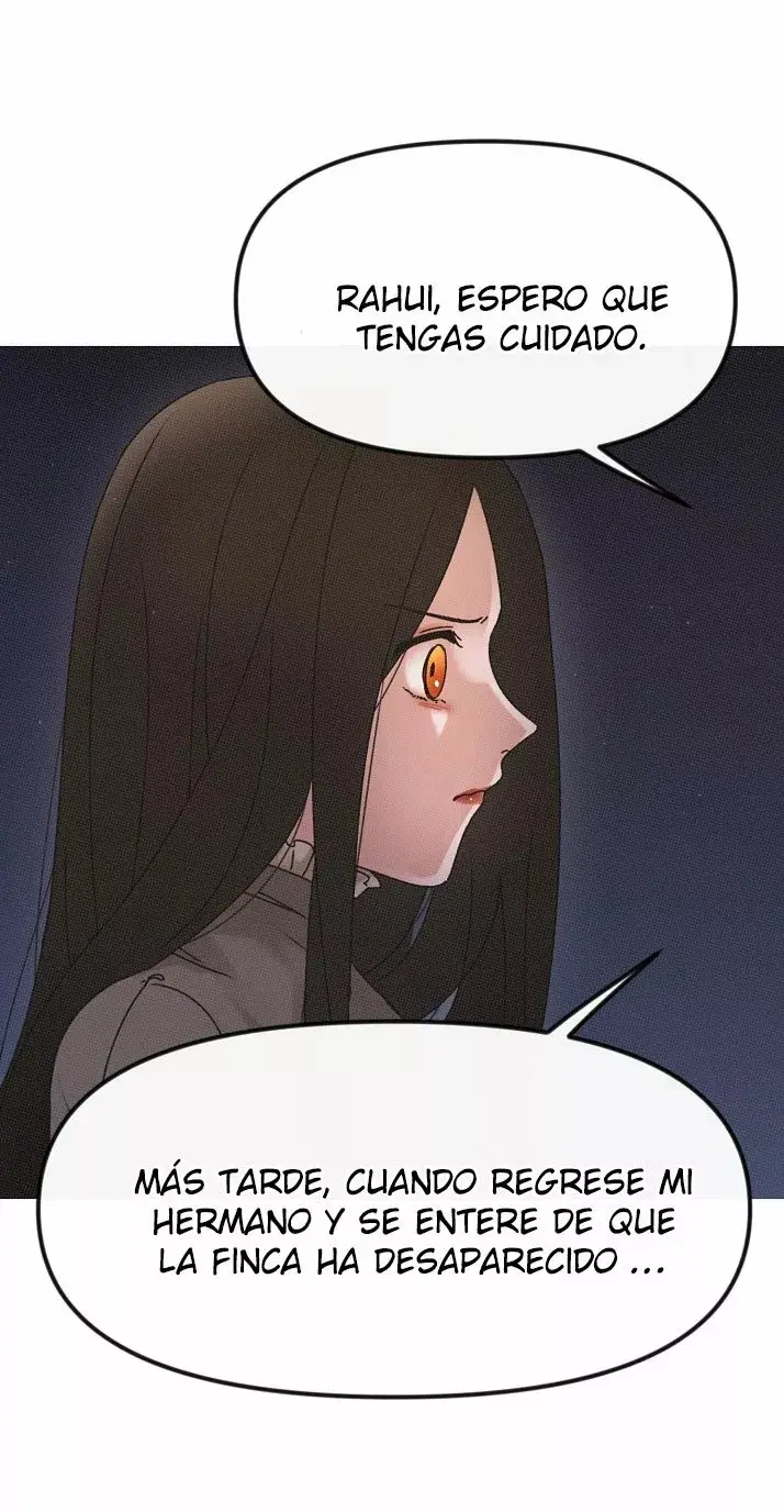 How Dare You (Bab) capítulo 18, página 21
