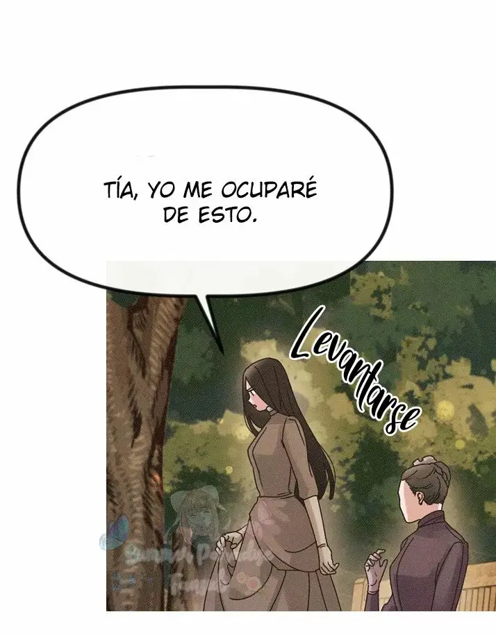 How Dare You (Bab) capítulo 18, página 22