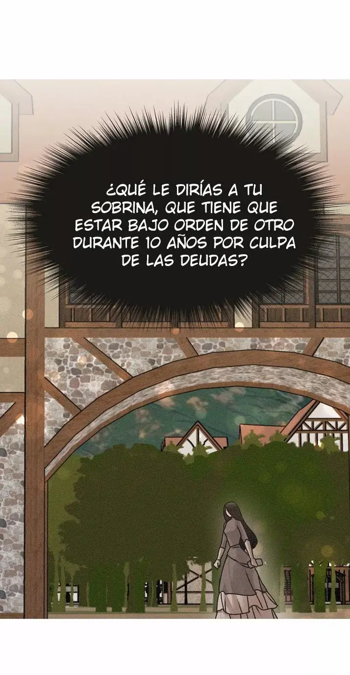 How Dare You (Bab) capítulo 18, página 25