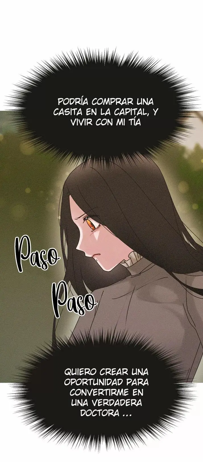 How Dare You (Bab) capítulo 18, página 26