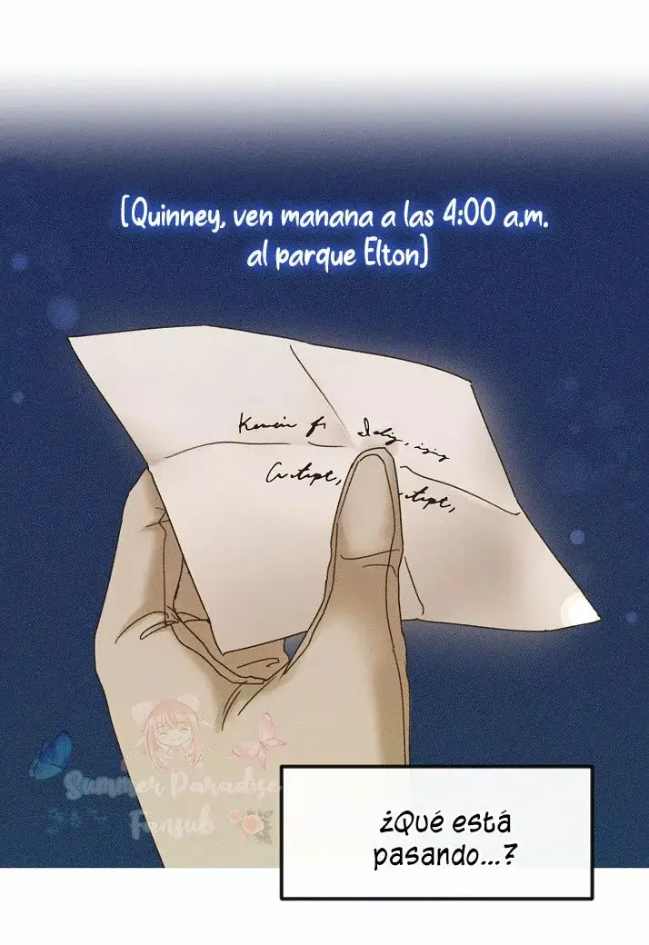 How Dare You (Bab) capítulo 18, página 31