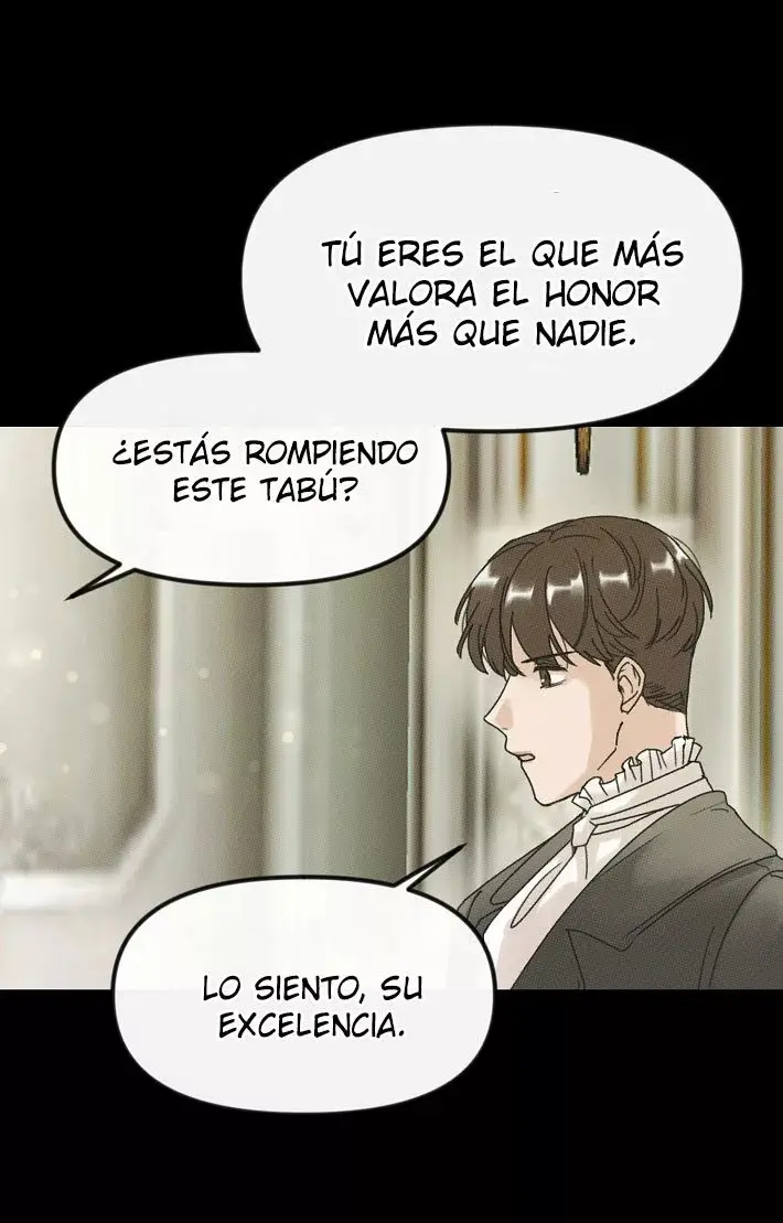 How Dare You (Bab) capítulo 18, página 38
