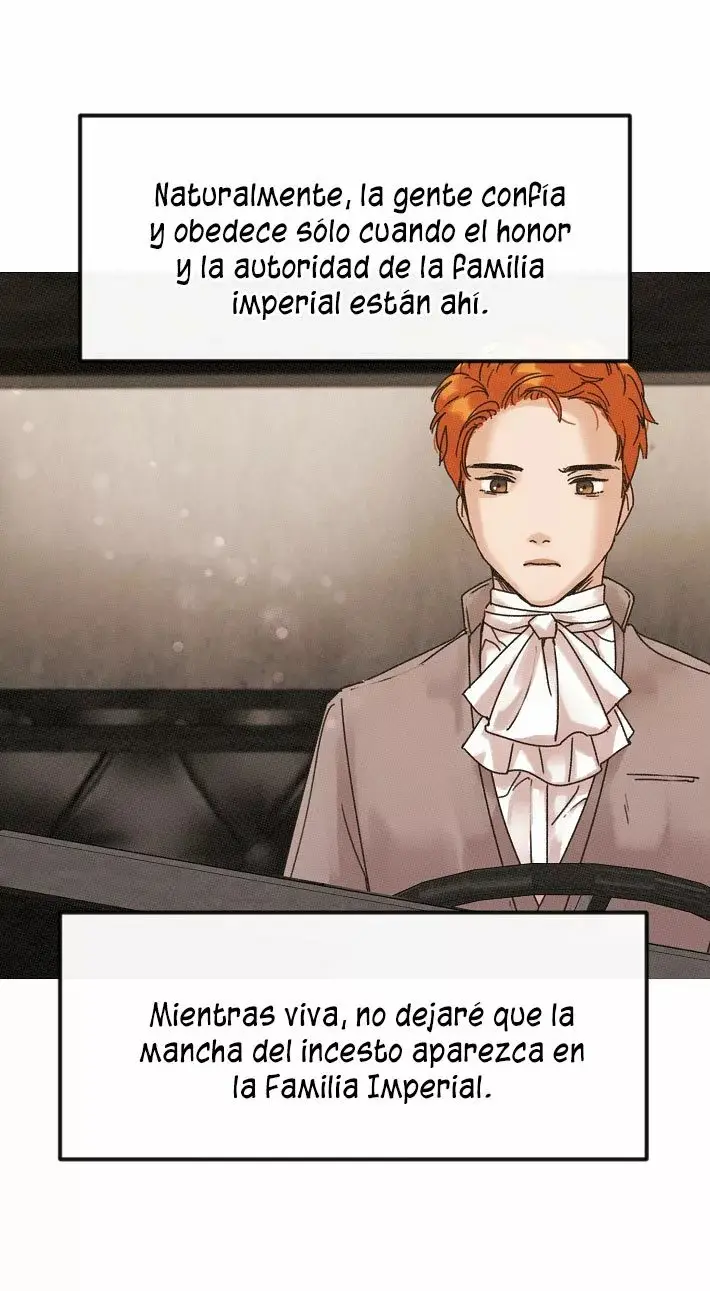 How Dare You (Bab) capítulo 18, página 41