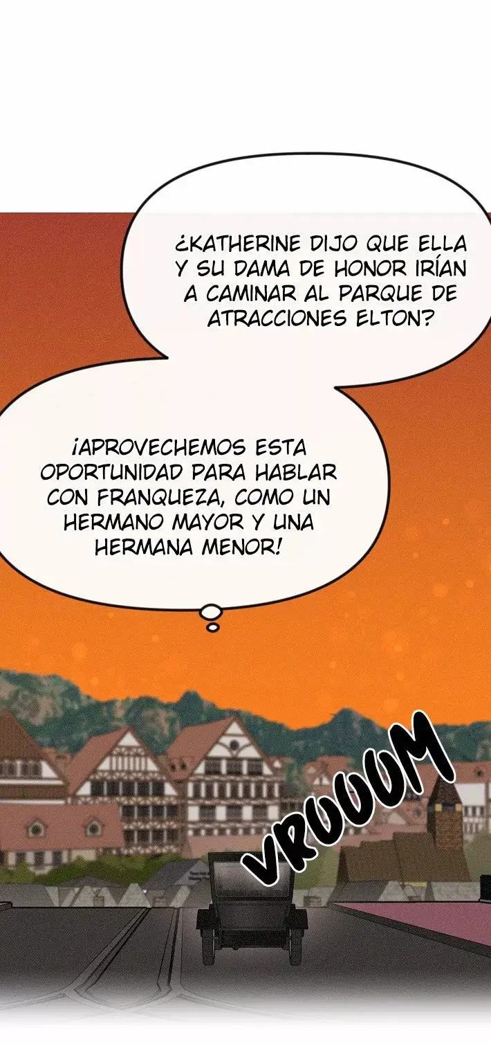 How Dare You (Bab) capítulo 18, página 42