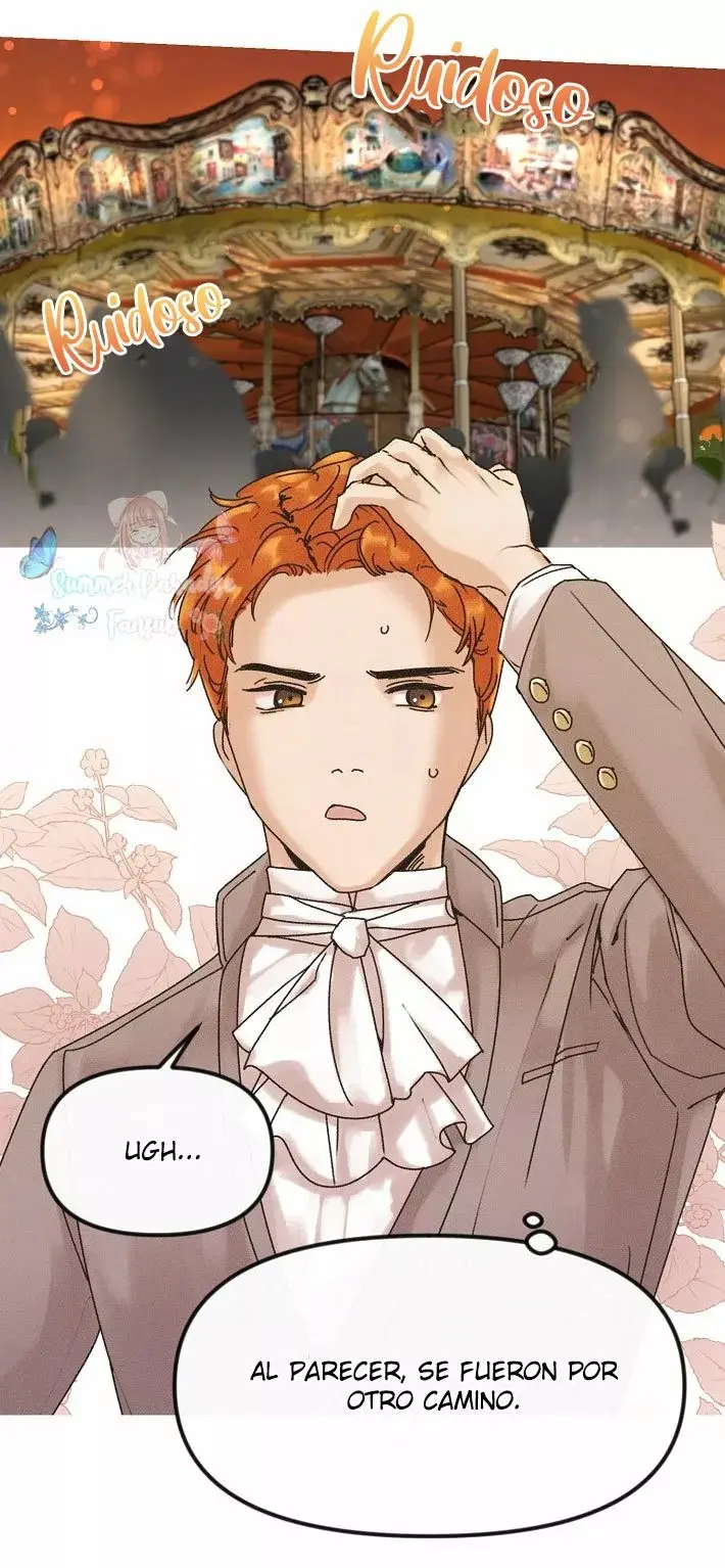 How Dare You (Bab) capítulo 18, página 45