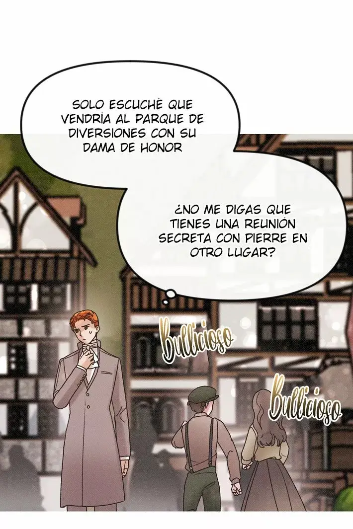 How Dare You (Bab) capítulo 18, página 46