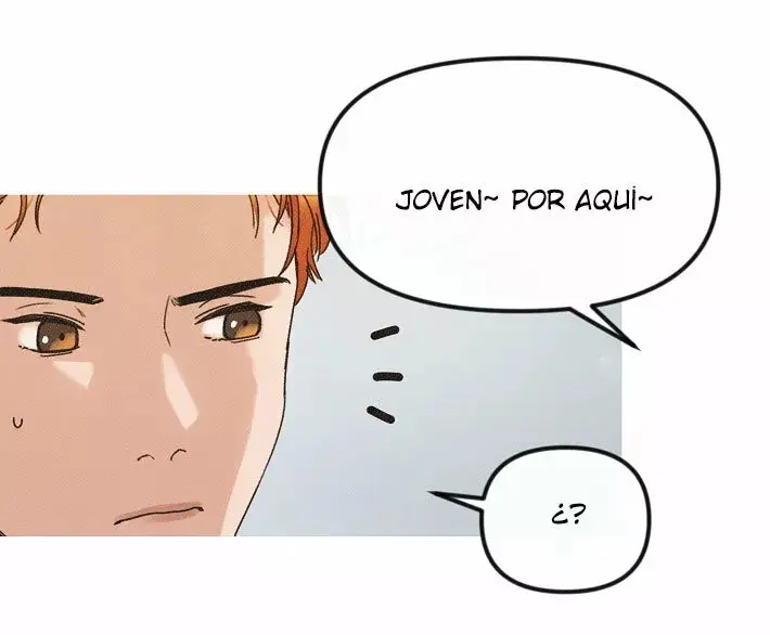 How Dare You (Bab) capítulo 18, página 47