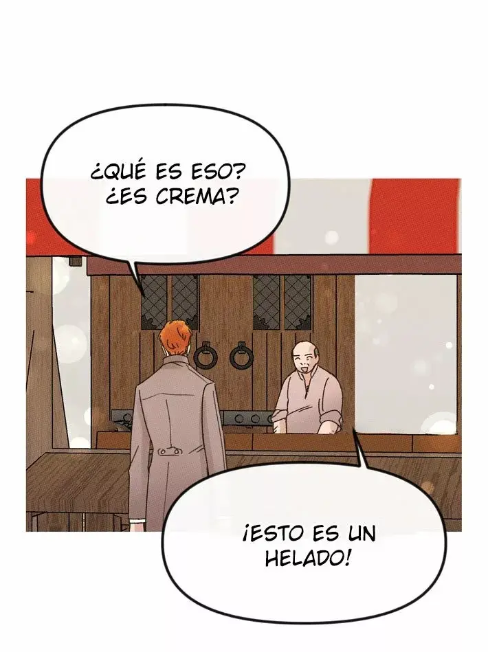 How Dare You (Bab) capítulo 18, página 49