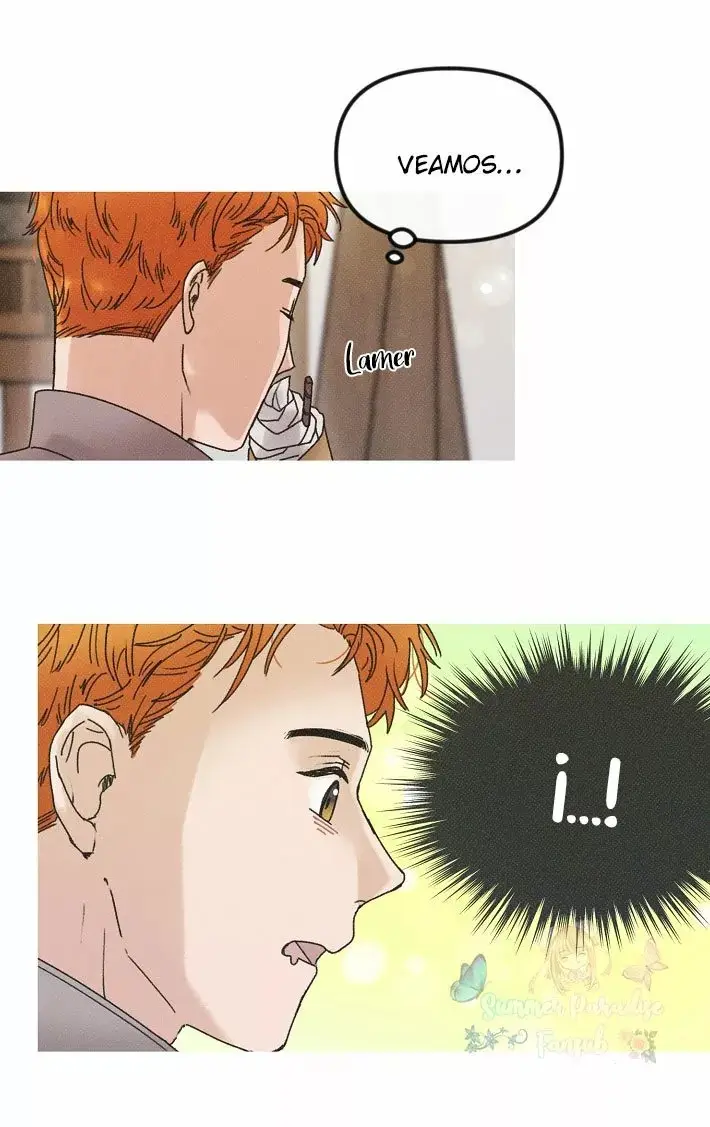 How Dare You (Bab) capítulo 18, página 51