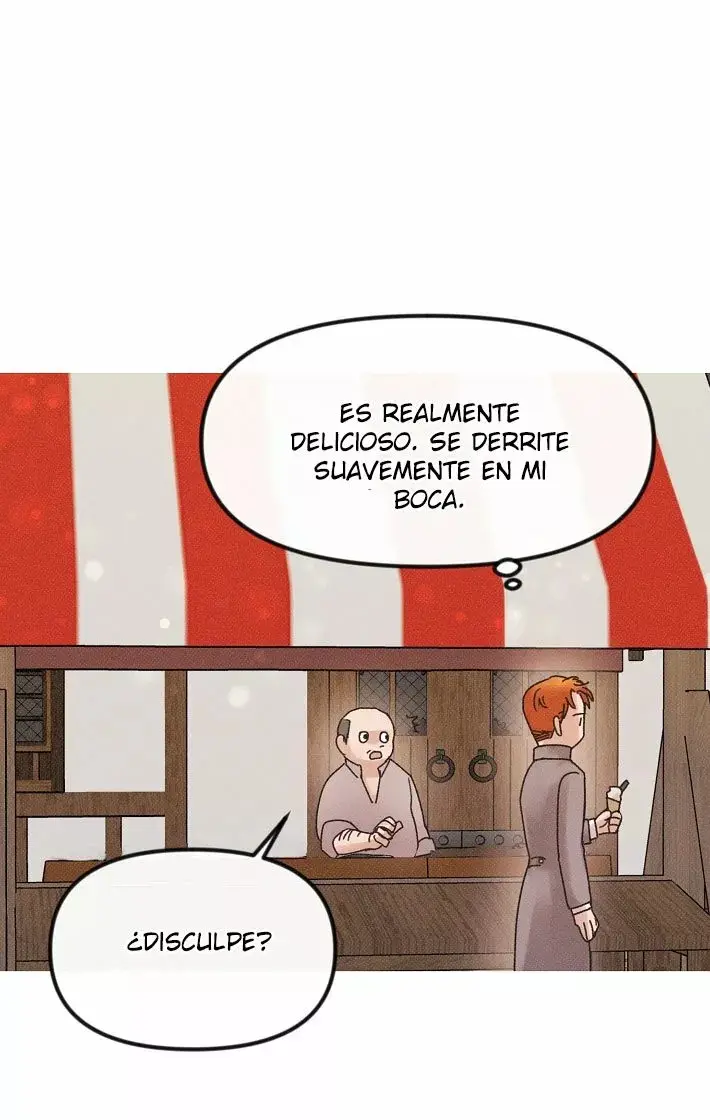 How Dare You (Bab) capítulo 18, página 52