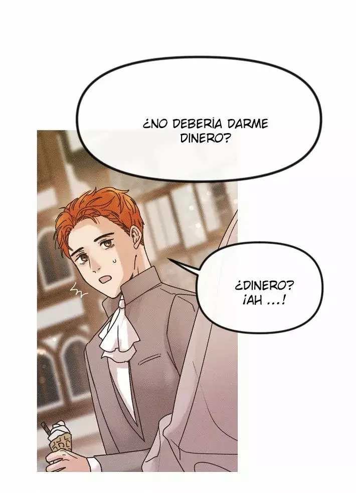 How Dare You (Bab) capítulo 18, página 53