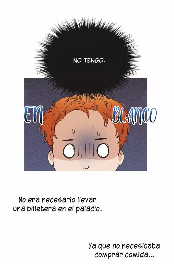 How Dare You (Bab) capítulo 18, página 55