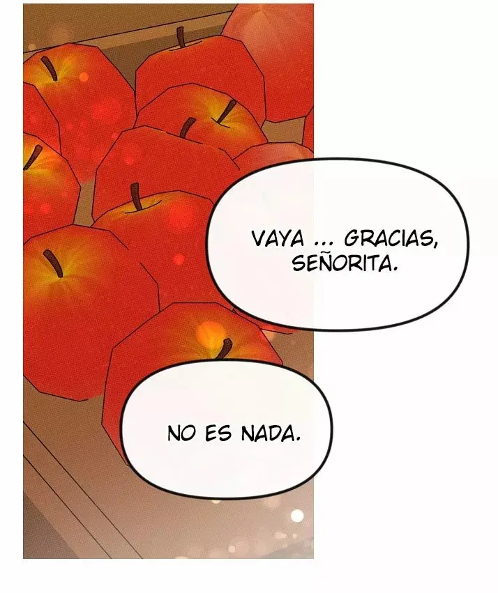 How Dare You (Bab) capítulo 18, página 60