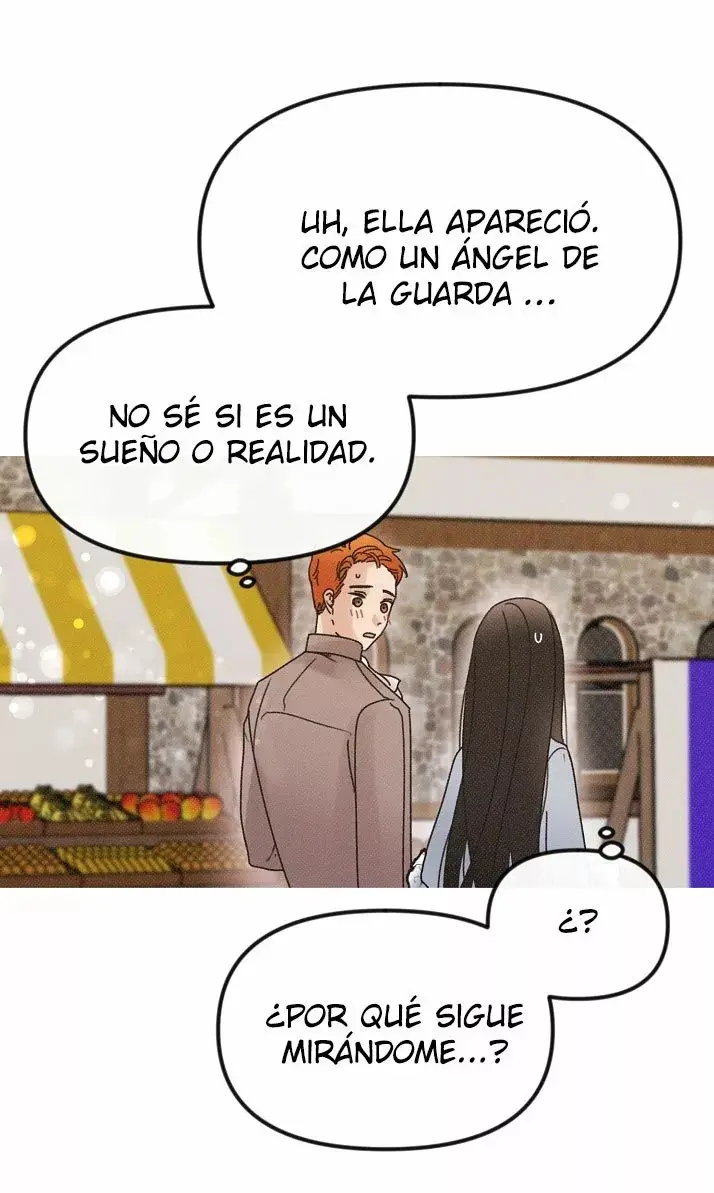 How Dare You (Bab) capítulo 18, página 61