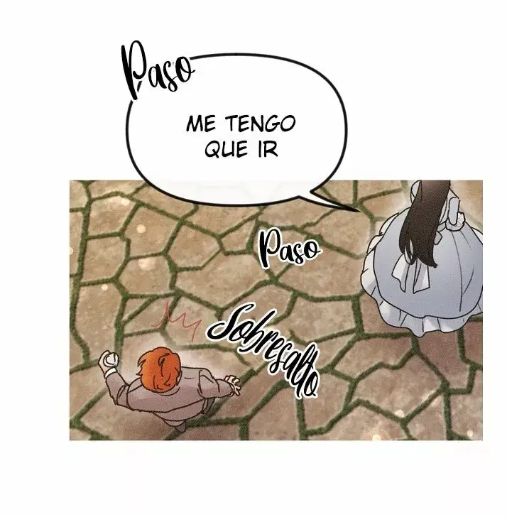 How Dare You (Bab) capítulo 18, página 62