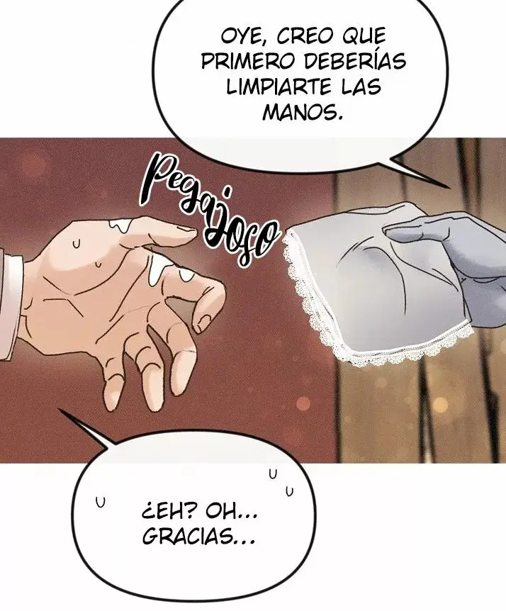 How Dare You (Bab) capítulo 18, página 64