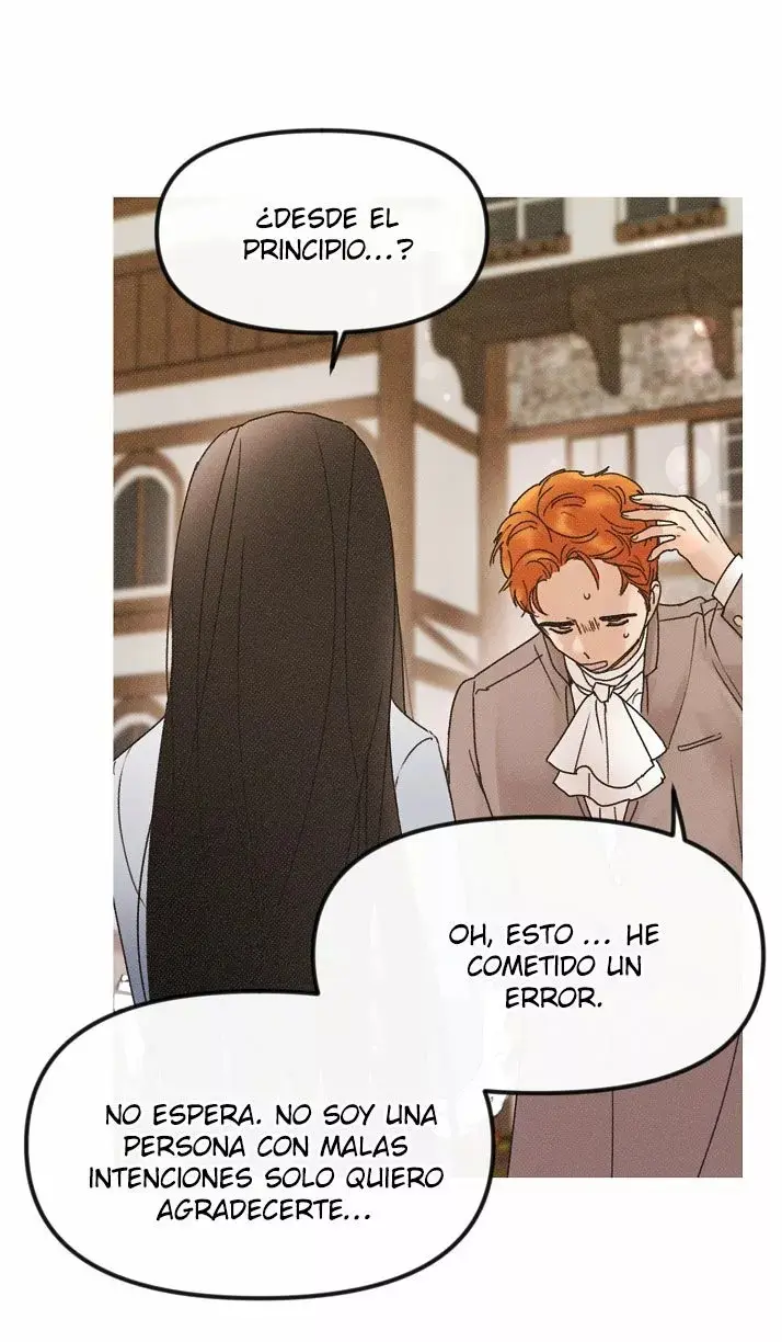 How Dare You (Bab) capítulo 18, página 68