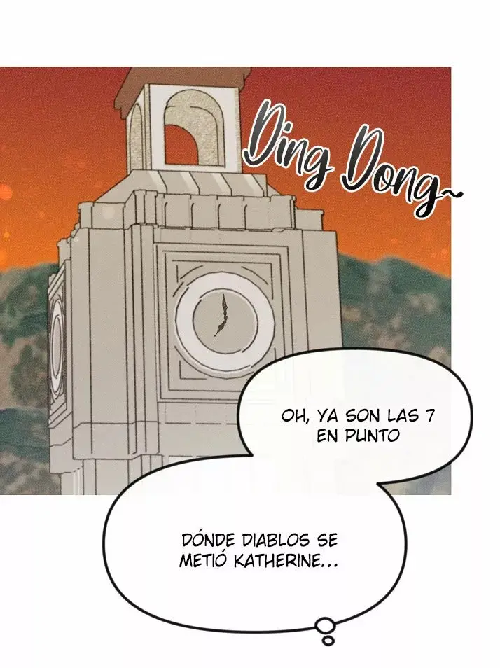 How Dare You (Bab) capítulo 18, página 70