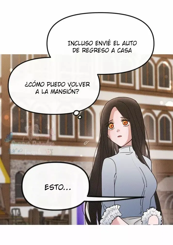 How Dare You (Bab) capítulo 18, página 71