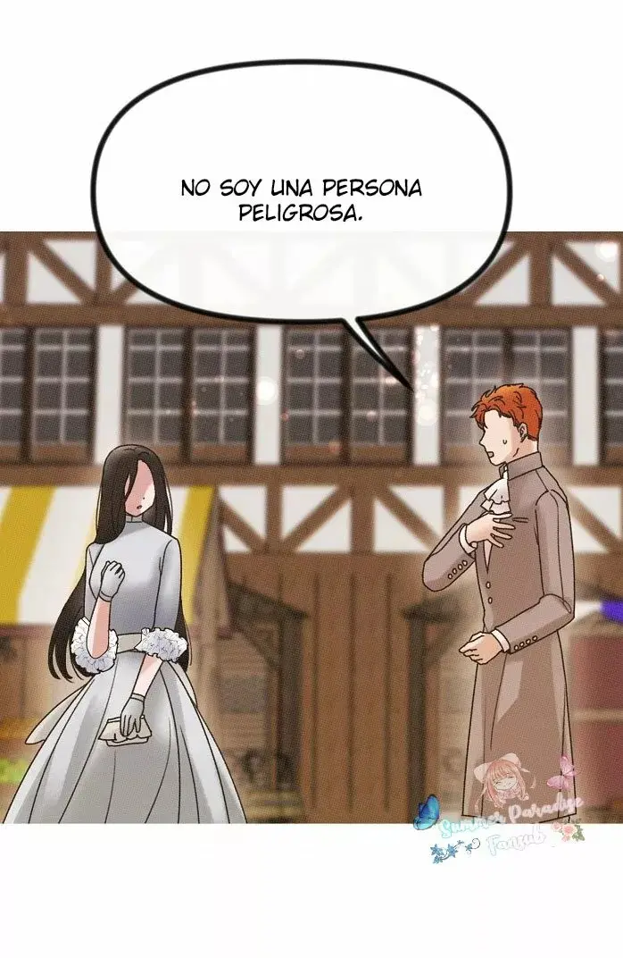 How Dare You (Bab) capítulo 19, página 8