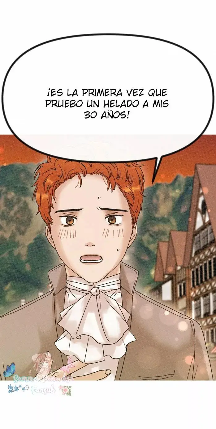 How Dare You (Bab) capítulo 19, página 9