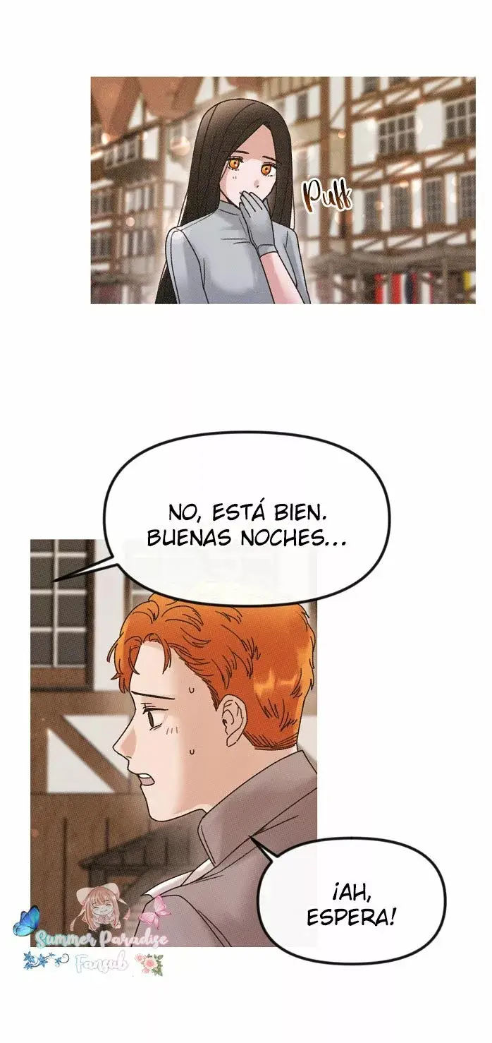 How Dare You (Bab) capítulo 19, página 10