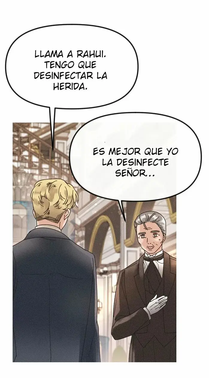 How Dare You (Bab) capítulo 19, página 15