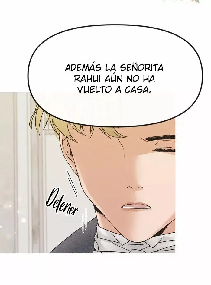 How Dare You (Bab) capítulo 19, página 17