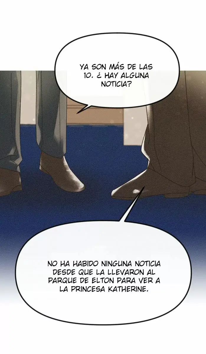 How Dare You (Bab) capítulo 19, página 18