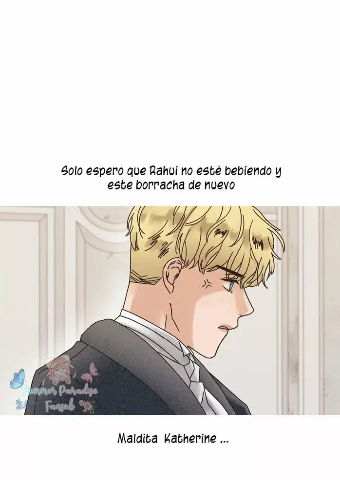How Dare You (Bab) capítulo 19, página 19