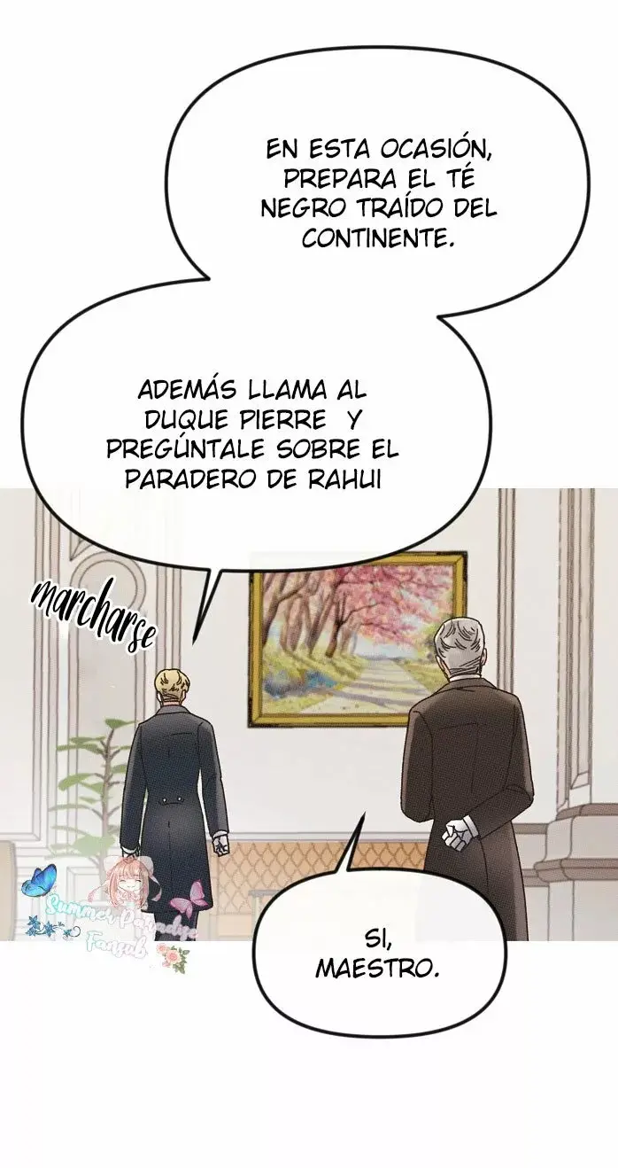 How Dare You (Bab) capítulo 19, página 21