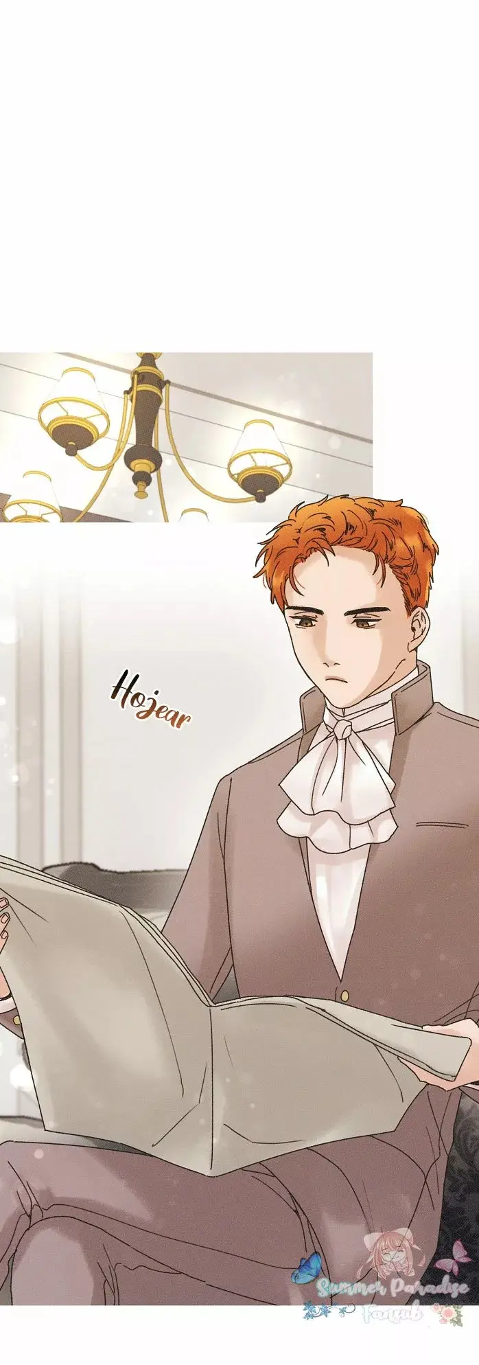 How Dare You (Bab) capítulo 19, página 23