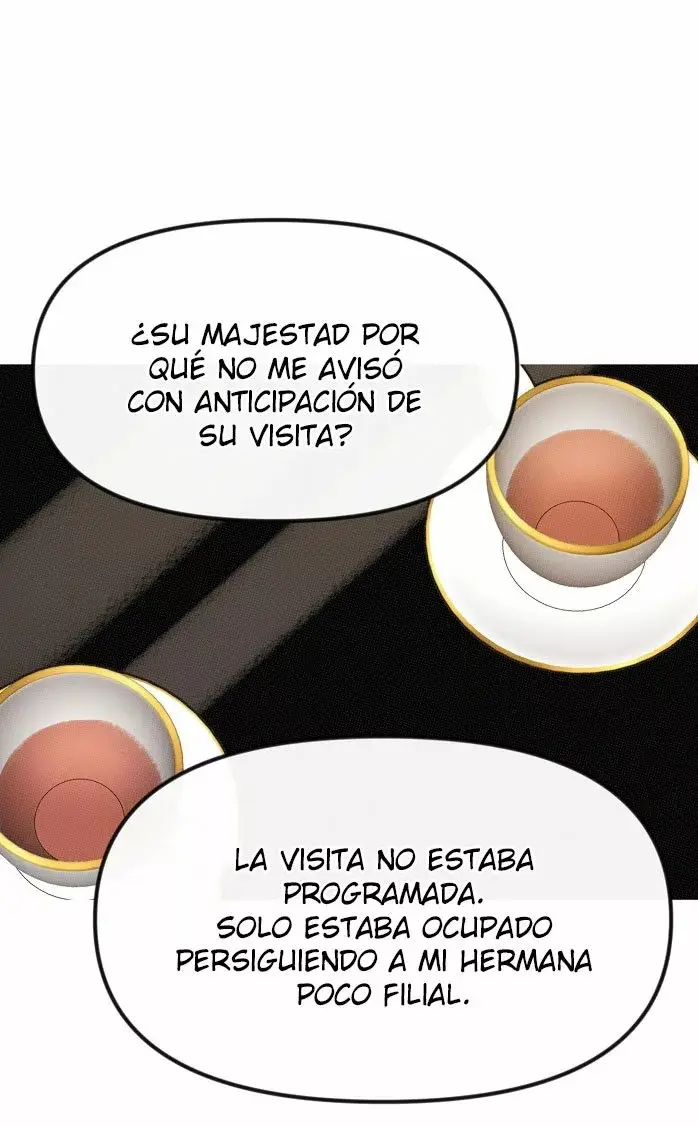 How Dare You (Bab) capítulo 19, página 26