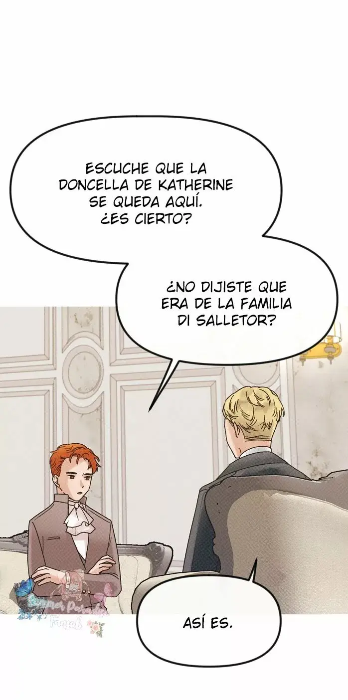How Dare You (Bab) capítulo 19, página 27