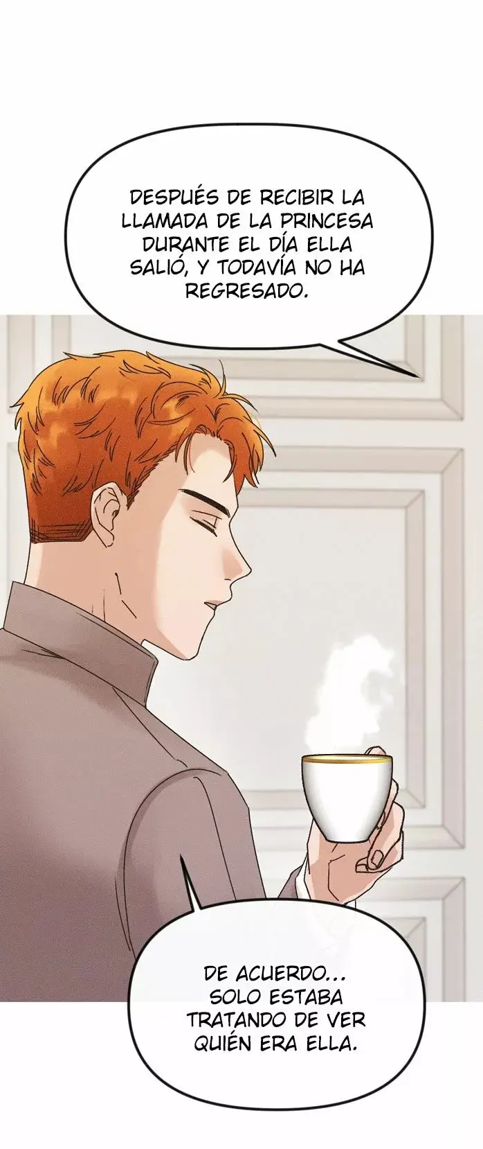 How Dare You (Bab) capítulo 19, página 28