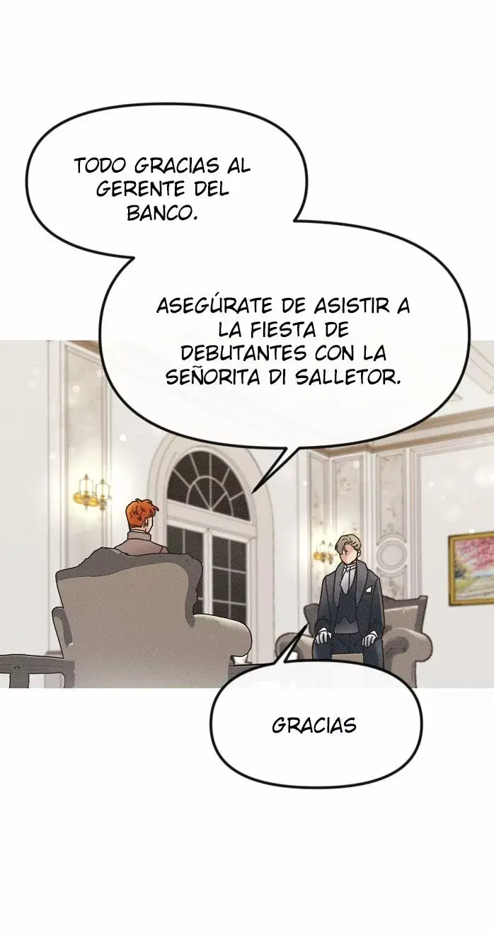 How Dare You (Bab) capítulo 19, página 30
