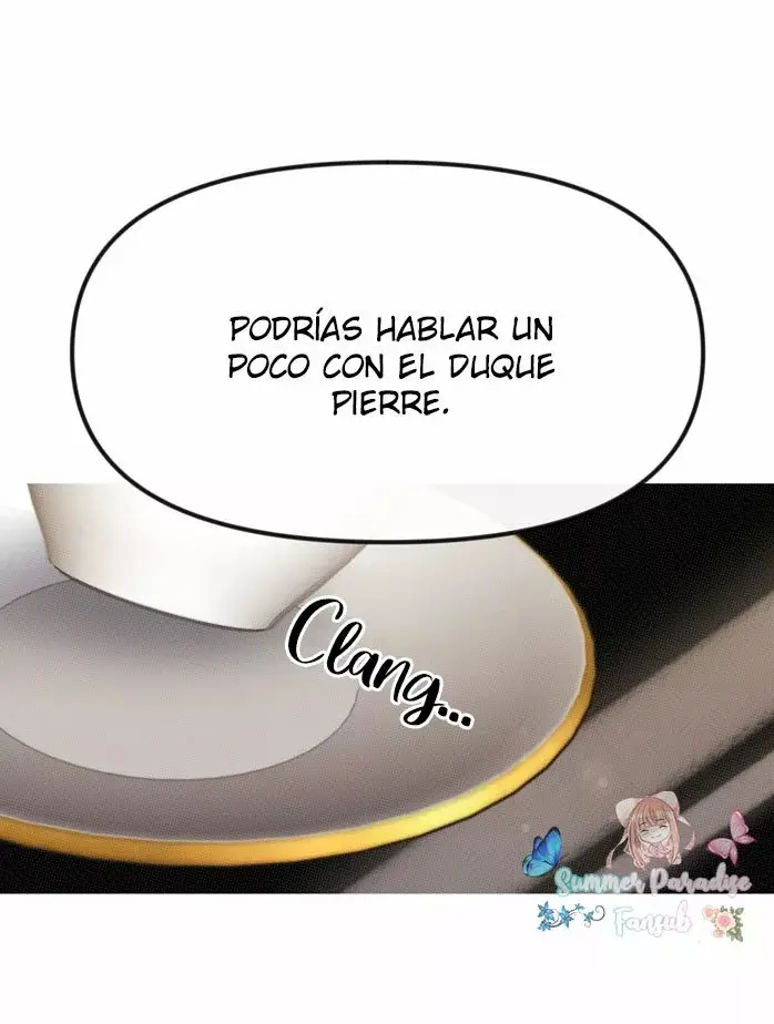 How Dare You (Bab) capítulo 19, página 32