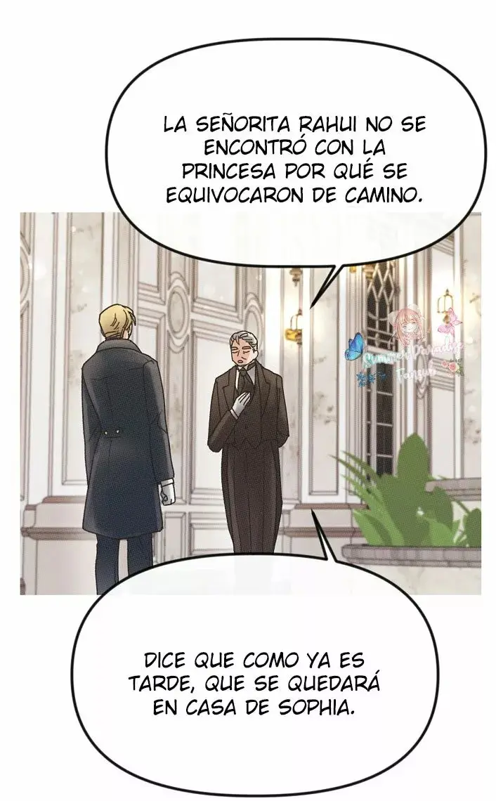 How Dare You (Bab) capítulo 19, página 43