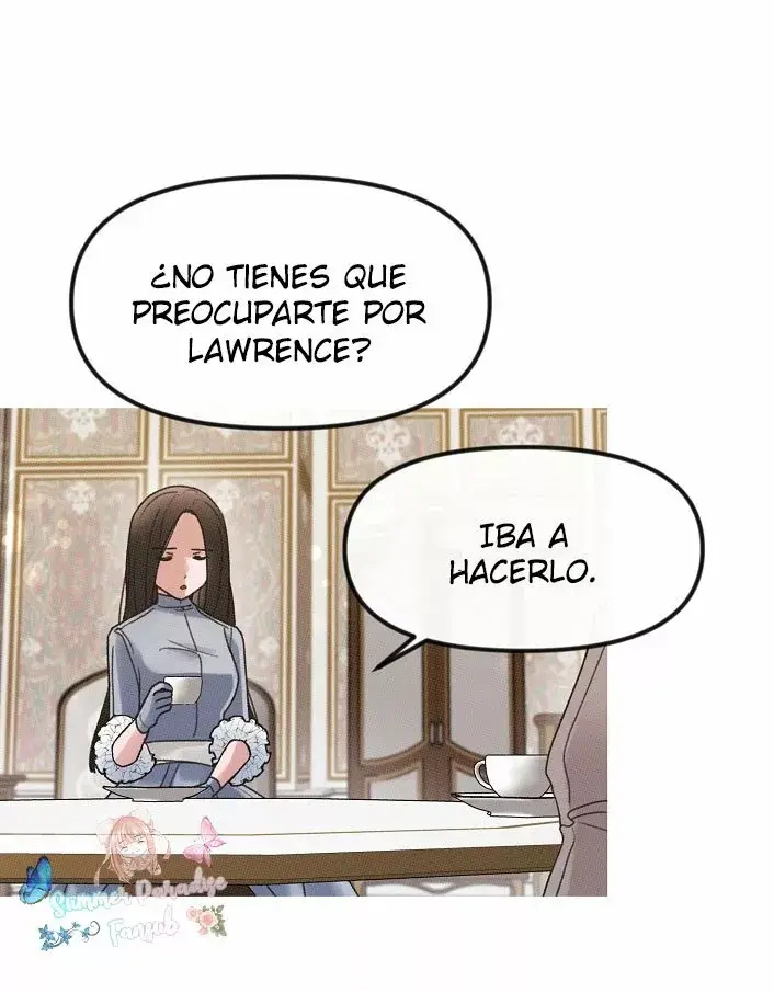 How Dare You (Bab) capítulo 19, página 52