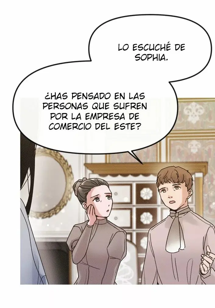 How Dare You (Bab) capítulo 19, página 53