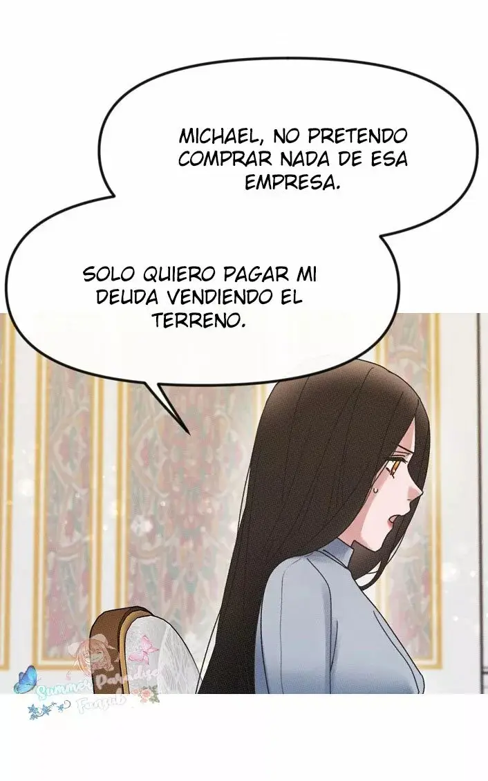 How Dare You (Bab) capítulo 19, página 54