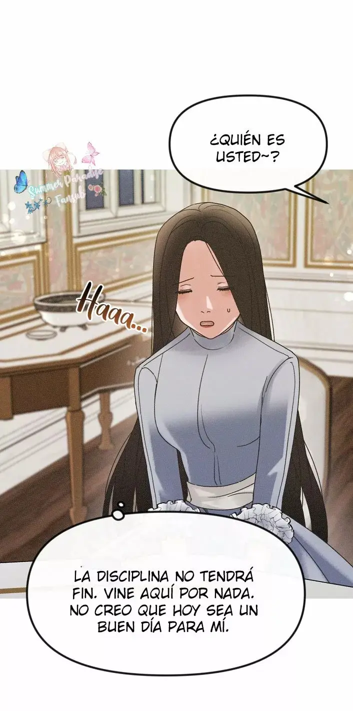 How Dare You (Bab) capítulo 19, página 57