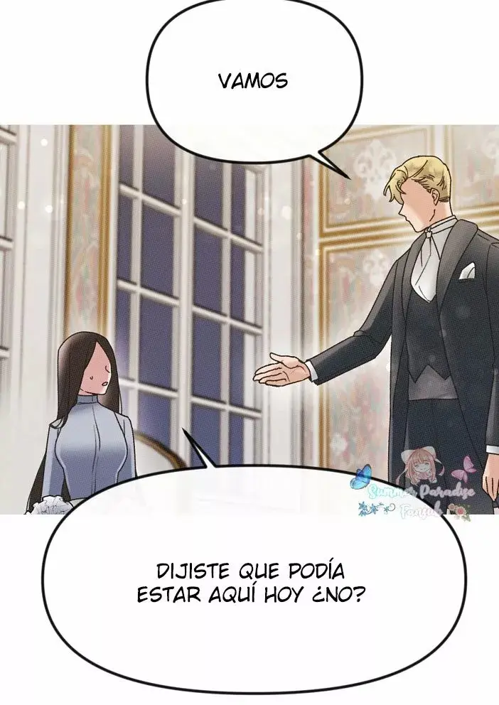 How Dare You (Bab) capítulo 19, página 61