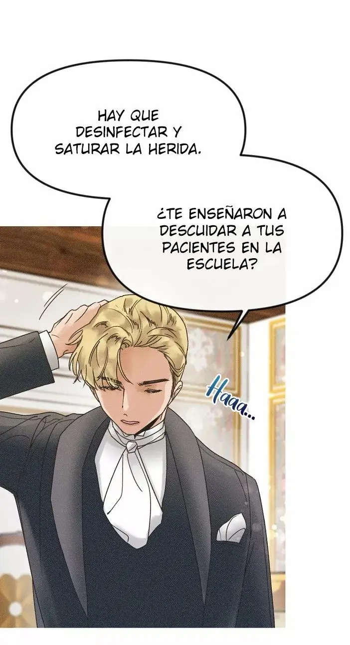 How Dare You (Bab) capítulo 19, página 63