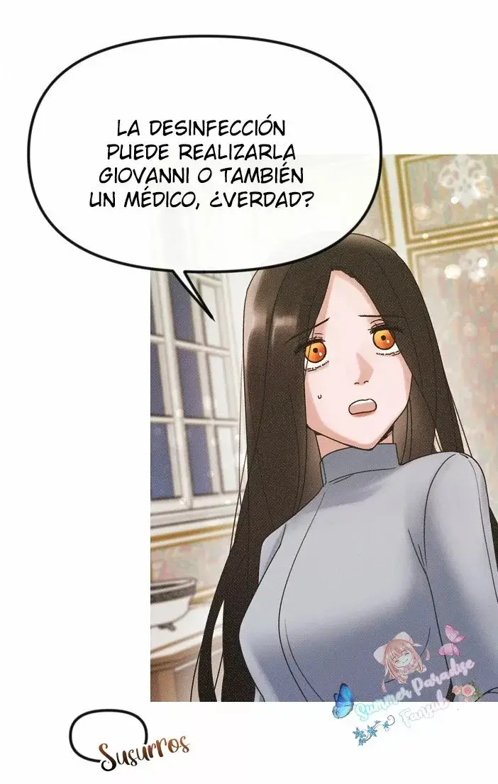 How Dare You (Bab) capítulo 19, página 64