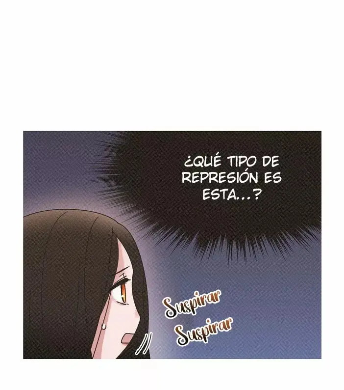 How Dare You (Bab) capítulo 19, página 66