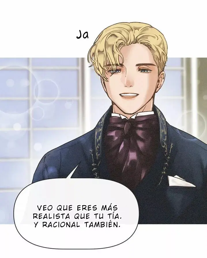 How Dare You (Bab) capítulo 2, página 13